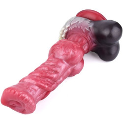 Bad Wolf Gode Furry Wolf S 16 x 6cm